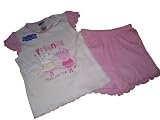 Girls Peppa Pig Pyjamas