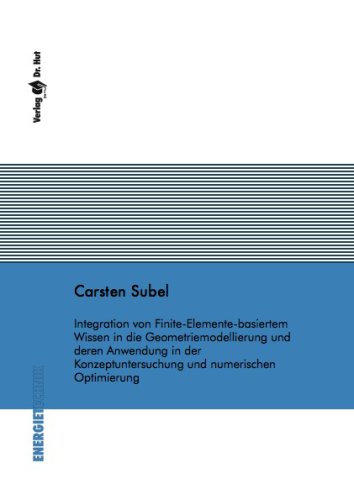 Konzeptuntersuchung