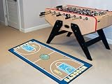 Denver Nuggets NBA Court Runner 24x44