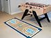 Denver Nuggets NBA Court Runner 24x44