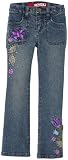 Bongo Girls 2-6x Chop Pkt Glitz & Glam Jean