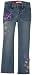 Bongo Girls 2-6x Chop Pkt Glitz & Glam Jean