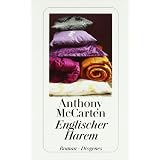 Englischer Haremvon "Anthony McCarten"