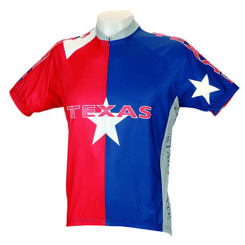 Buy Canari Texas Jersey