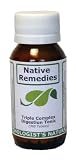 Native Remedies Triple Complex Digestion Tonic Tablets, 360-Count Bottle