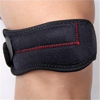 ZX Adjustable Patella Tendon Jumper Runner Knee Support Brace Velcro Strap