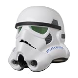 スターウォーズ 1/1スケールヘルメットレプリカ ストームトルーパー(スタントヴァージョン)