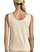 Cinema Etoile Women's Lace Tank Cami