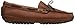 Minnetonka Men's Moosehide Weekend Moccasin