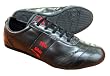 WUSHU SHOES BLACK Competition - For Wu Shu Shaolin Kung Fu Tai Chi Martial Arts Kungfu Training Footwear
