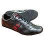 WUSHU SHOES BLACK Competition - For Wu Shu Shaolin Kung Fu Tai Chi Martial Arts Kungfu Training Footwear