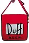 Couriertasche Duff Beer