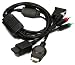 Buy Wii VGA Cable for PS3 & Wii