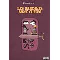 Les sardines sont cuites
