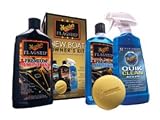 Meguiar’s M6375 New Boat Owners Kit
