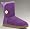 Ugg - Bailey Button - Women (Boysenberry 6)