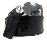 AUTHENTIC FERRAGAMO SUNGLASSES FE 1151B GUNMETAL 502/87 1151B