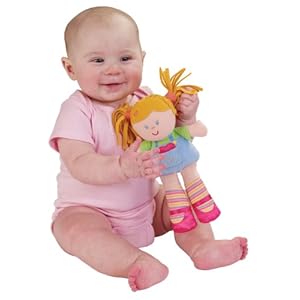 Dolly Toy