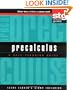 Precalculus: A Self-Teaching Guide (Wiley Self-Teaching Guides)
