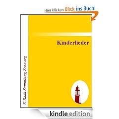 Kinderlieder