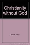 Christianity without God