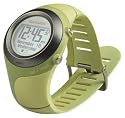 Garmin GPS Forerunner 405 mit Herzfrequenzsensor, grün