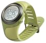 Garmin Forerunner 405 Sport Watch with Heart Rate Monitor - Green