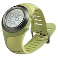 Garmin Forerunner 405 with Heart Rate Monitor and USB ANT stick - Green