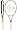 Dunlop Aerogel 700 (108) Tennis Racket, 4 1/2