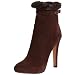 Givenchy Women's 584981 Platform Bootie