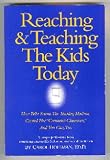 Reaching & Teaching the Kids Today: How Bella Serene, the Teaching Machine, Created Her