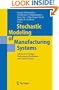 Stochastic Modeling of Manufacturing Systems: Advances in Design, Performance Evaluation, and Control Issues