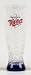 Minnesota Twins Crystal Freezer Pilsner Glass