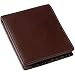 Jewelry : Leather Men's Euro Commuter Wallet