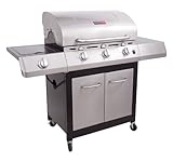 CharBroil Performance
