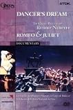 DVD - Dancer's Dream - The Great Ballets of Rudolf Nurejew: Romeo & Julia von Elisabeth Maurin
