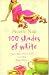 Bücher : 100 Shades of White