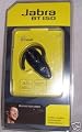 NEW JABRA BT150 Bluetooth Headset Black Lightweight