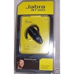 NEW JABRA BT150 Bluetooth Headset Black Lightweight