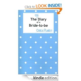 The True Diary of a Bride-to-be
