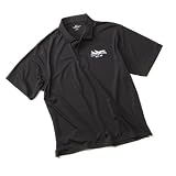KC-46 Tanker Mesh Polo Shirt