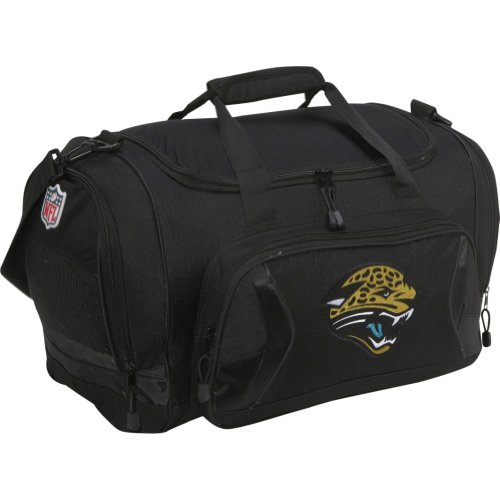 Concept One Jacksonville Jaguars Flyby Duffle