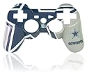 PS3 Official NFL Dallas Cowboys Controller Faceplate