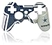 PS3 Official NFL Dallas Cowboys Controller Faceplate