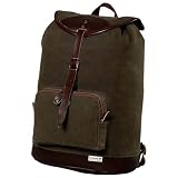 アライテント（ARAI TENT） PERSIMMON鉄媒染ミニリュック（パーシモン鉄媒染ミニリュック） 鉄媒染　16L