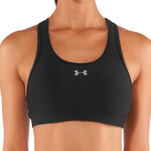 Under Armour Women's HeatGear® Sonic Bra