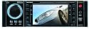 Boss BV7965 3.6-Inch In-Dash Widescreen Touchscreen TFT Monitor/DVD/MP3/CD Receiver