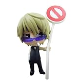 デュラララ!! トレーディング音声入りマスコット BOX