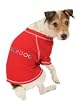 Fashion Pet Wonderdog Red Thermal Top for Dogs