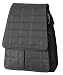 Search Our Specialty Mall : OiOi Black Quilted Diaper Backpack (Black Quilted)